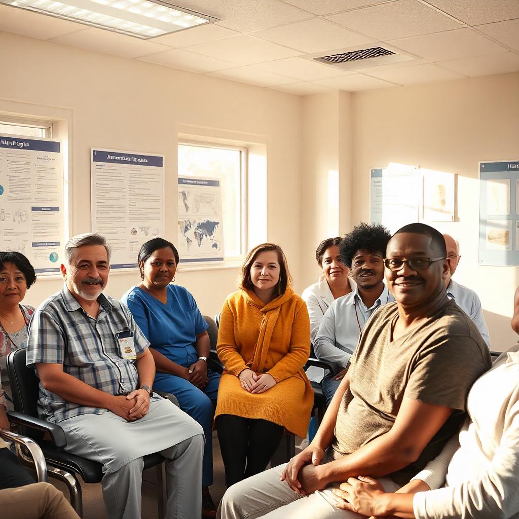 01 A prospective, longitudinal and multi-centered inception cohort of patients with autoimmune myopathies.