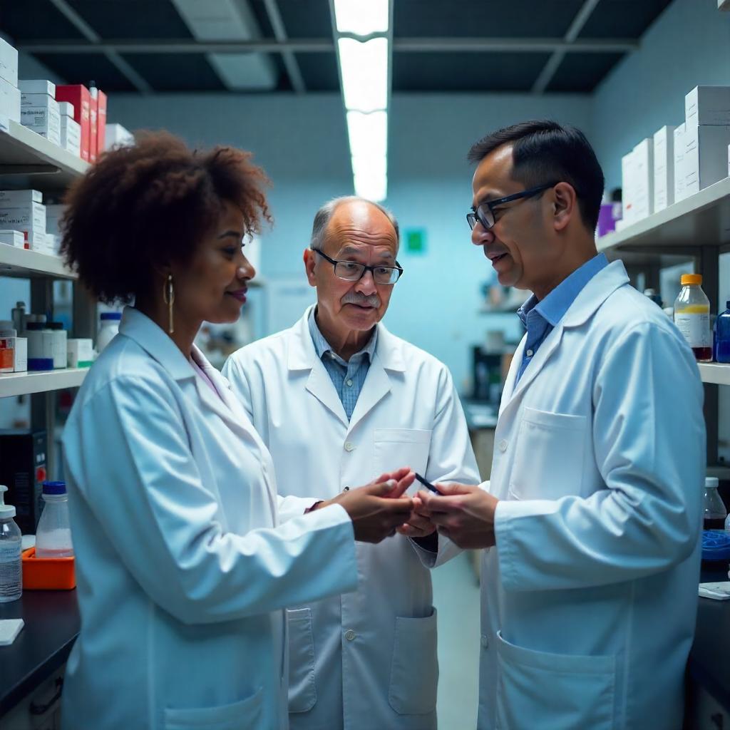 03 The participation of basic scientists to pursue translational opportunities.