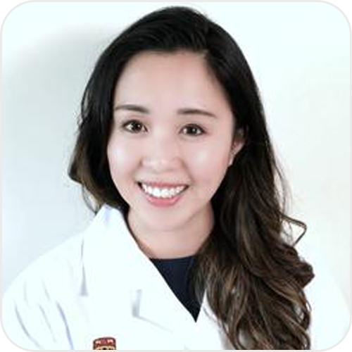 May Choi MD MPH