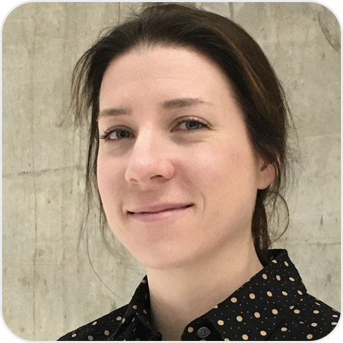 Valérie Leclair MD PhD